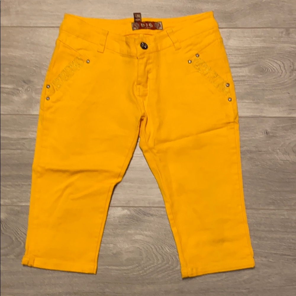 Cute jeans
